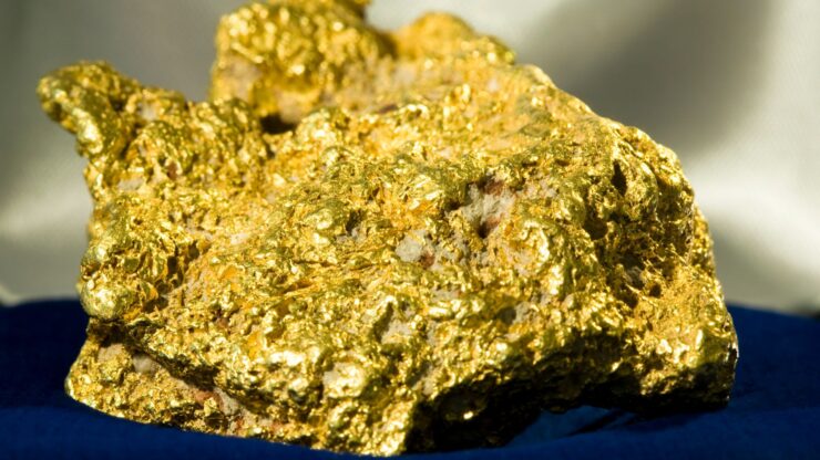 peipta de ouro