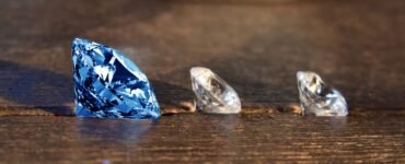Maior diamante azul