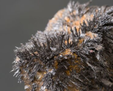 Magnetita