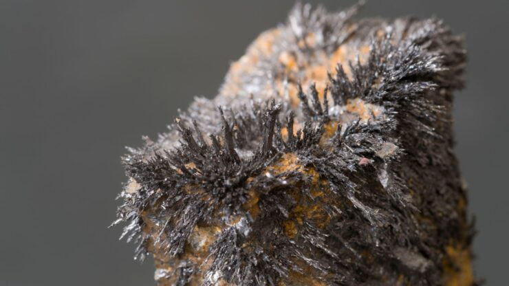 Magnetita